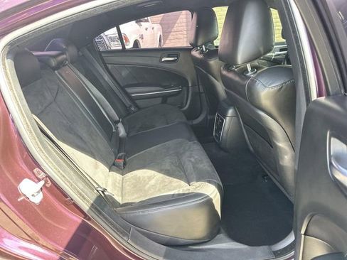 Used 2022 Dodge Charger Scat Pack RWD image 24