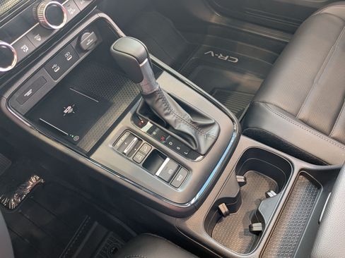 New 2026 Honda CR-V EX-L image 14