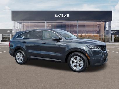 Certified 2023 Kia Sorento LX