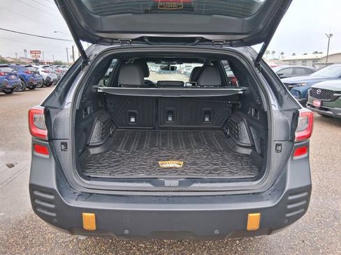 Used 2025 Subaru Outback Wilderness AWD/4WD image 6