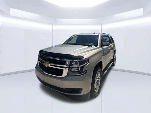 Used 2016 Chevrolet Tahoe LT RWD image 3