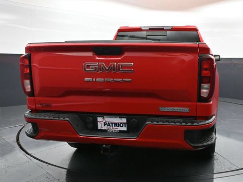 Used 2021 GMC Sierra 1500 Elevation w/ Preferred Package AWD/4WD image 27