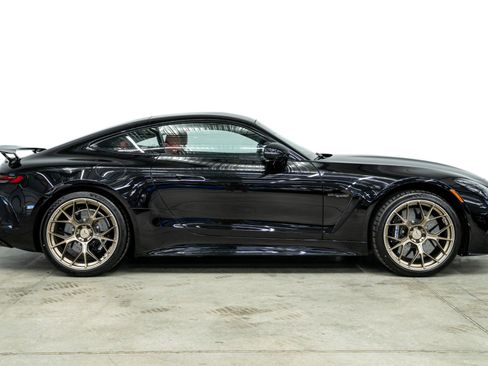 Used 2026 Mercedes-Benz AMG GT 63 image 38