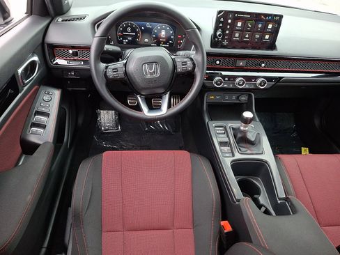 Used 2025 Honda Civic Si image 11