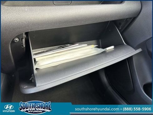 Certified 2023 Hyundai Venue SEL w/ Cargo Package image 36