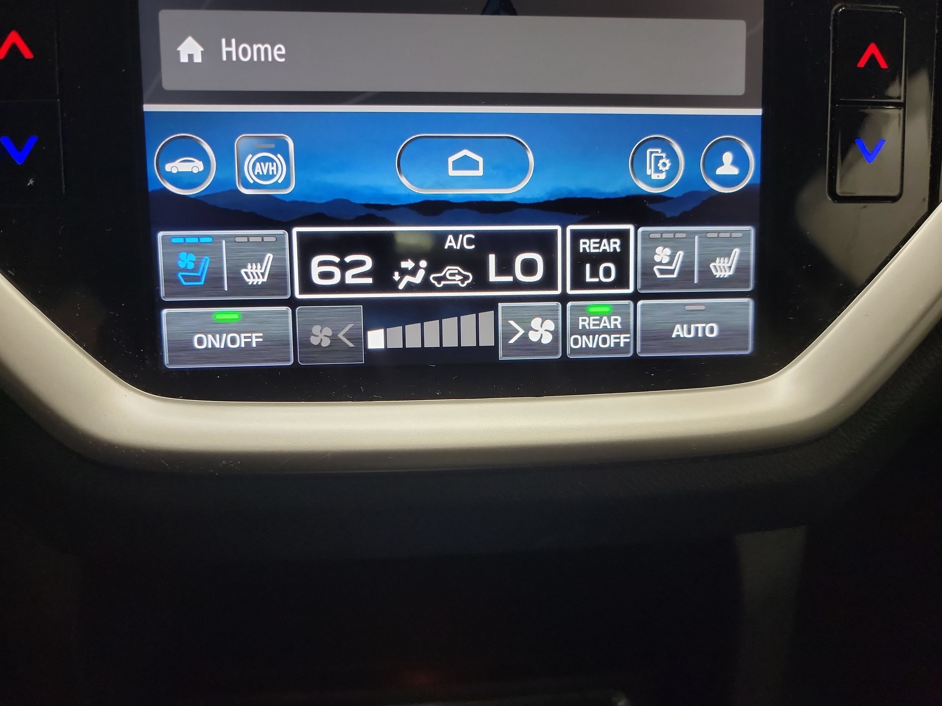 Used 2025 Subaru Ascent Touring w/ Popular Package #1 AWD/4WD image 21