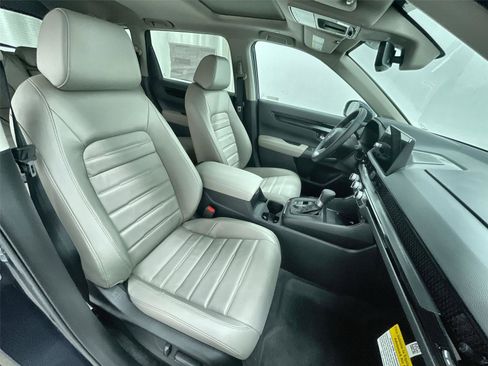 New 2026 Honda CR-V EX-L image 29