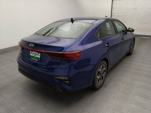 Used 2021 Kia Forte LXS FWD image 9
