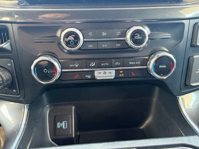 Certified 2023 Ford F150 XLT w/ Equipment Group 302A High AWD/4WD image 18