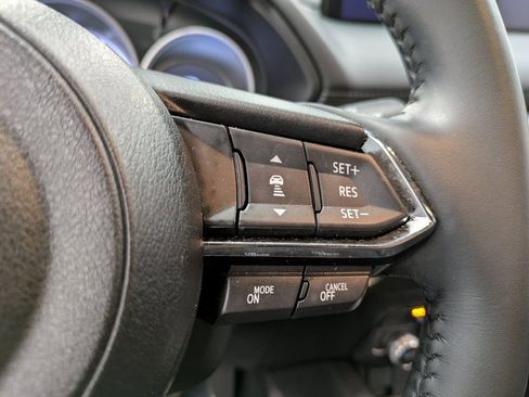 Certified 2023 MAZDA CX-5 AWD 2.5 S w/ Select Package image 17