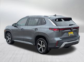 New 2026 Volkswagen Tiguan SE AWD/4WD video 2