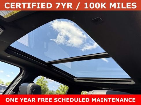 Used 2024 Toyota Tundra Platinum AWD/4WD image 16
