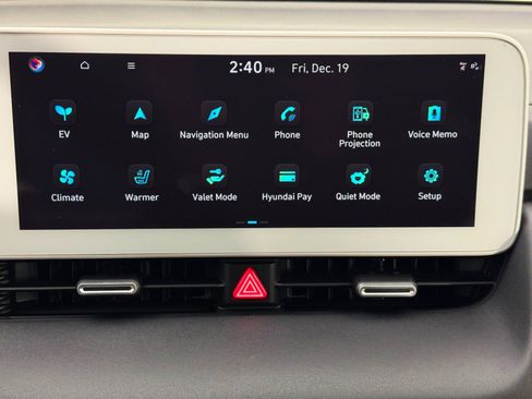 Used 2022 Hyundai Ioniq 5 SEL image 25