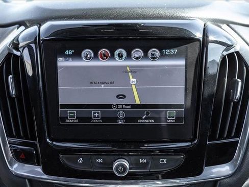 Used 2018 Chevrolet Traverse Premier w/ Redline Edition image 17