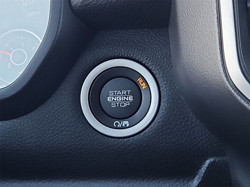 New 2025 RAM 1500 Lone Star image 26