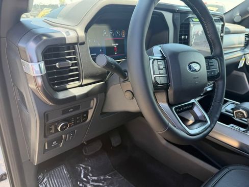 New 2026 Ford F150 Platinum AWD/4WD image 27