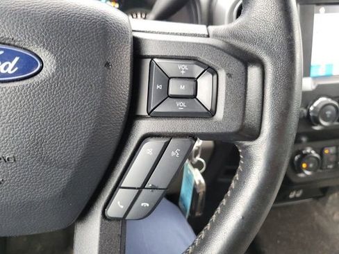 Used 2019 Ford F150 XLT w/ Equipment Group 302A Luxury AWD/4WD image 17