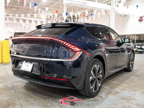 Used 2023 Kia EV6 Wind w/ Wind Technology Package image 7