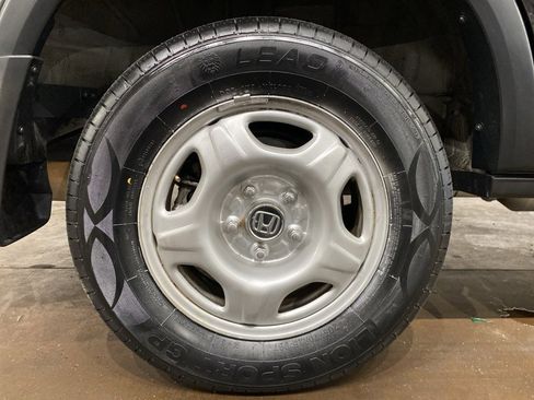 Used 2003 Honda CR-V LX image 20