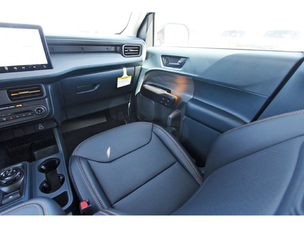 New 2026 Ford Maverick Tremor AWD/4WD image 9