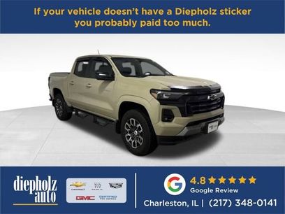 Certified 2024 Chevrolet Colorado Z71 w/ Z71 Convenience Package 2