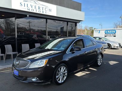 Used 2013 Buick Verano