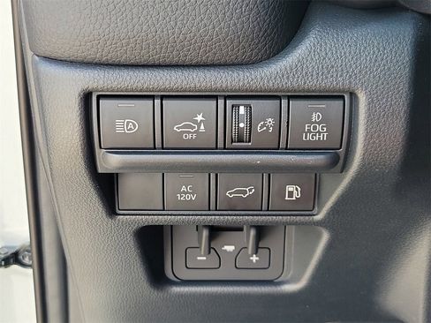 New 2026 Toyota Land Cruiser AWD/4WD image 33