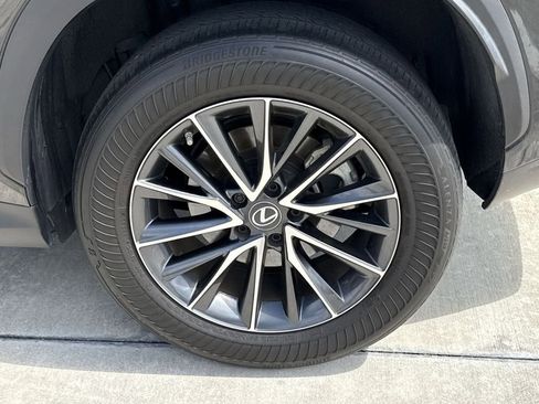 Used 2023 Lexus NX 350 350 Premium image 31