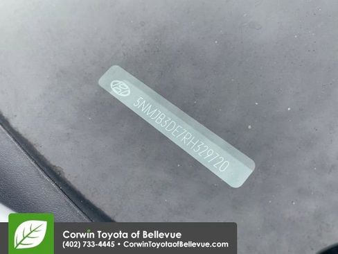 Used 2024 Hyundai Tucson SEL image 31