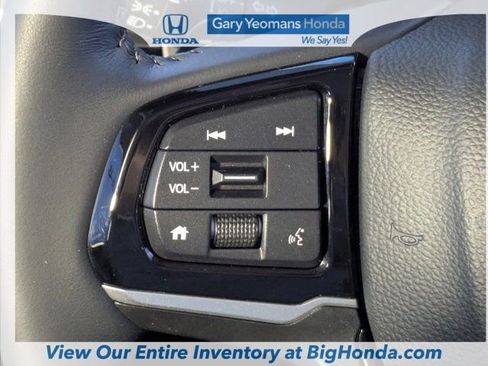 Certified 2025 Honda Odyssey Touring image 30