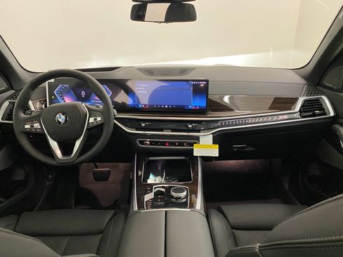 Used 2026 BMW X5 xDrive40i w/ Premium Package image 15