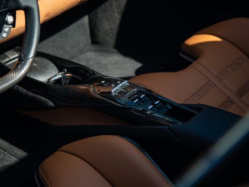 Certified 2024 Ferrari 296 GTS image 23