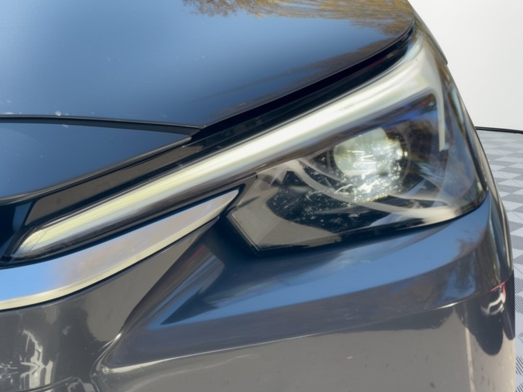 Used 2024 Lexus TX 350 FWD w/ Technology Package image 12