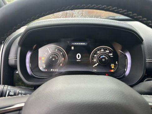 New 2025 RAM 2500 Limited image 20