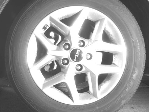 Used 2025 Kia Soul LX w/ LX Technology Package image 17