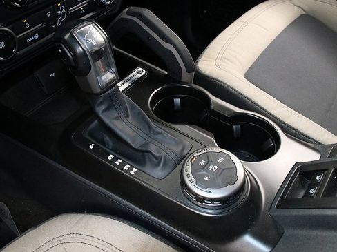 Used 2021 Ford Bronco Big Bend image 21