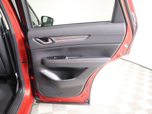 Used 2020 MAZDA CX-5 Grand Touring w/ GT Premium Package image 27