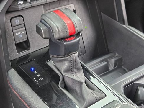 Used 2023 Toyota Tundra TRD Pro AWD/4WD image 33