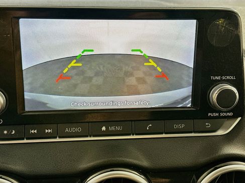Used 2025 Nissan Sentra S FWD image 21