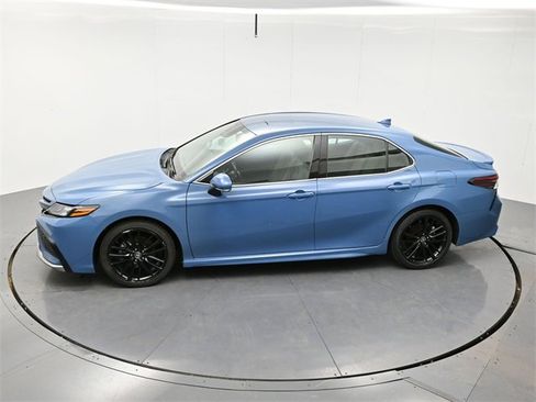 Used 2024 Toyota Camry XSE image 34