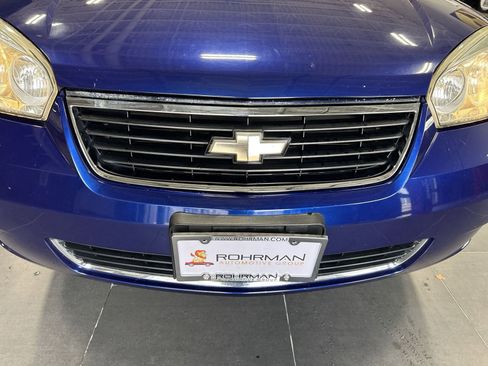 Used 2006 Chevrolet Malibu LT image 29