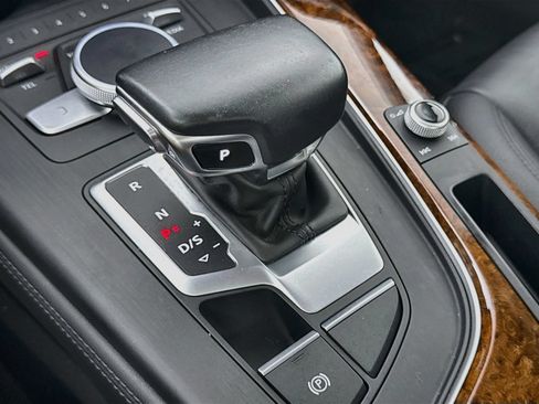 Used 2019 Audi A4 2.0T Prestige w/ Prestige Package AWD/4WD image 20
