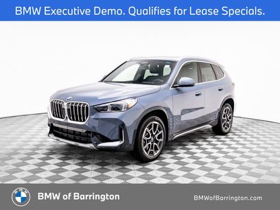 New 2025 BMW X1 xDrive28i w/ Technology Package