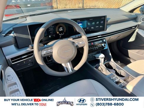 New 2026 Hyundai Sonata SE image 3