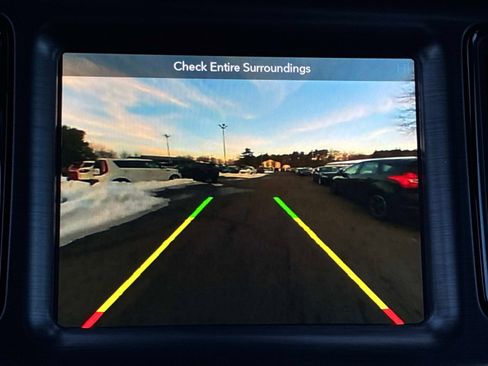 Used 2018 Dodge Challenger SXT w/ Sound Group image 27