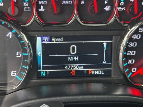 Used 2018 Chevrolet Silverado 1500 LT w/ LT Eassist Package RWD image 19