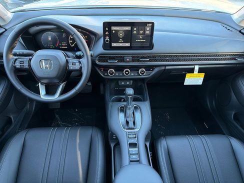 New 2026 Honda HR-V EX-L image 18