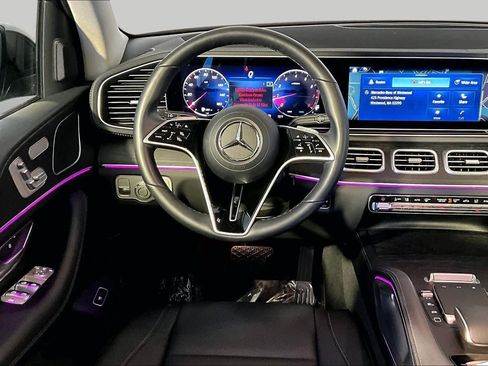 Certified 2026 Mercedes-Benz GLE 350 4MATIC image 6