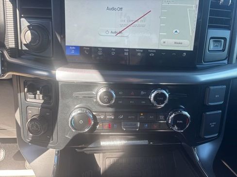 New 2025 Ford F150 Lariat w/ Equipment Group 502A High image 26