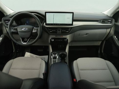 Used 2024 Ford Escape SE FWD image 20